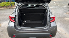 Toyota Yaris 1.5 Hybrid Design 5dr CVT Hybrid Hatchback